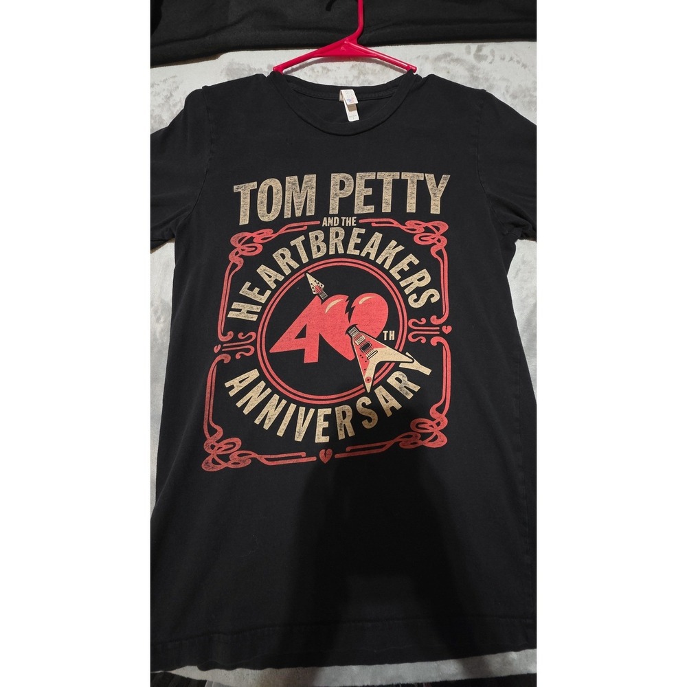 142-Tom Petty & The Heartbreakers